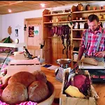 Farm stay Sonnleiten 4
