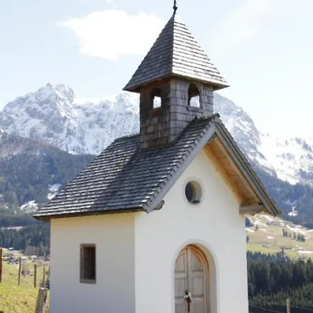 Sonnleiten 4 Abtenau