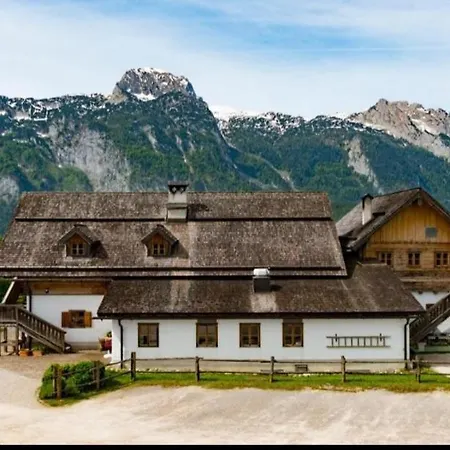 Sonnleiten 4 * Abtenau