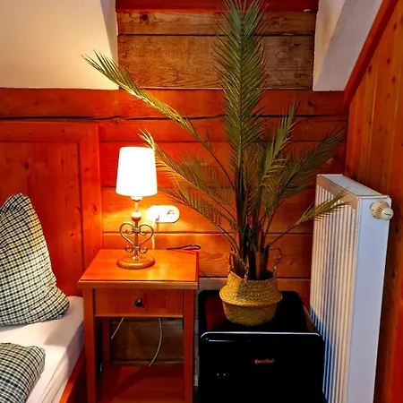 Sonnleiten 4 Farm stay
