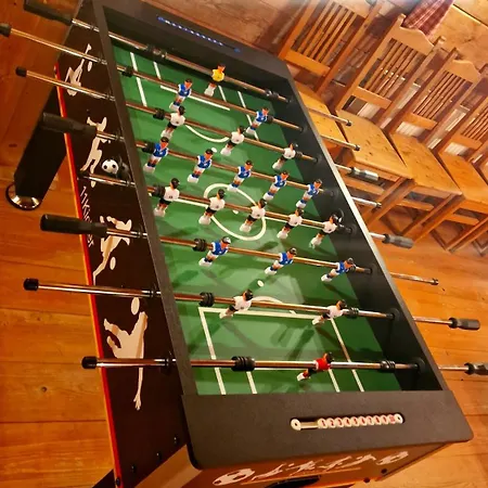 Sonnleiten 4 팜스테이 *