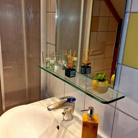 Farm stay Sonnleiten 4 *