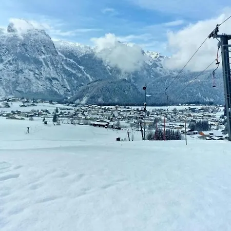 Sonnleiten 4 * Abtenau