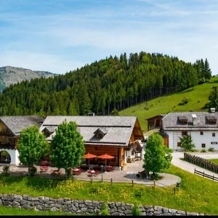 Sonnleiten 4 Abtenau