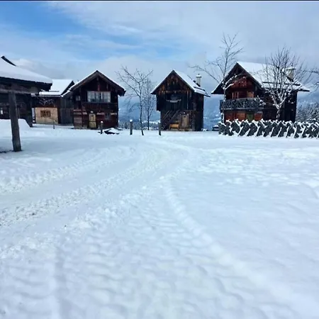 Sonnleiten 4 팜스테이