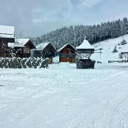 팜스테이 Sonnleiten 4 압티나우