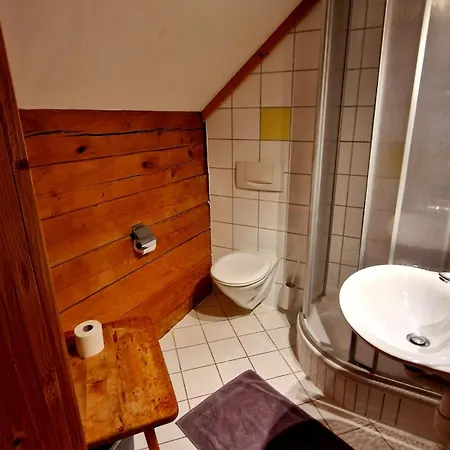 Sonnleiten 4 Abtenau