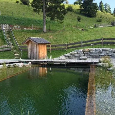 Sonnleiten 4 팜스테이