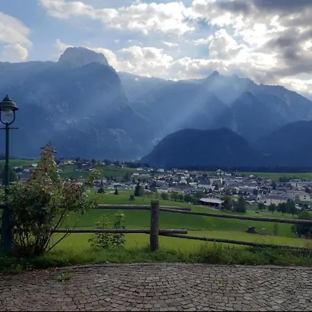 팜스테이 Sonnleiten 4