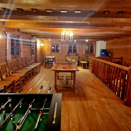 Sonnleiten 4 팜스테이