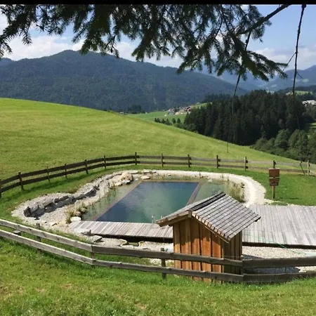 Sonnleiten 4 Séjour à la ferme *