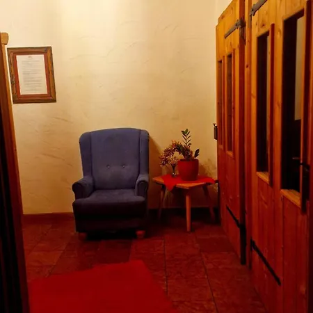 Farm stay Sonnleiten 4 Abtenau