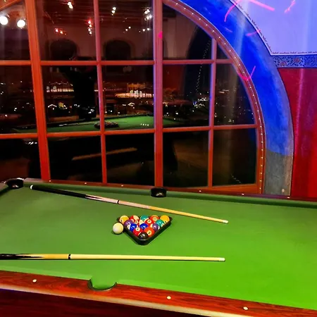 Sonnleiten 4 압티나우