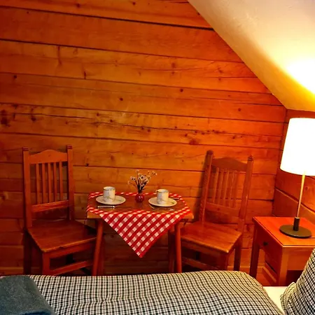 Sonnleiten 4 Feriegård