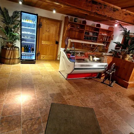 Farm stay Sonnleiten 4 *