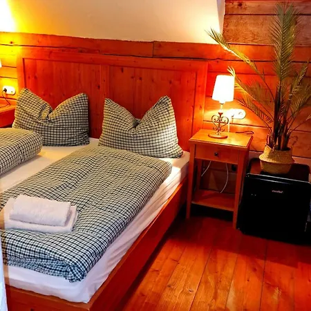 Farm stay Sonnleiten 4 Abtenau