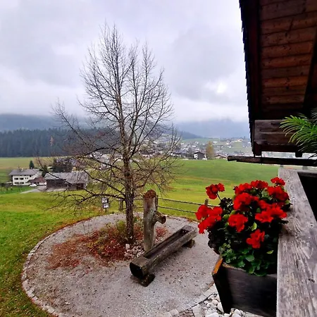 Sonnleiten 4 * 압티나우