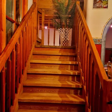 Sonnleiten 4 Séjour à la ferme *