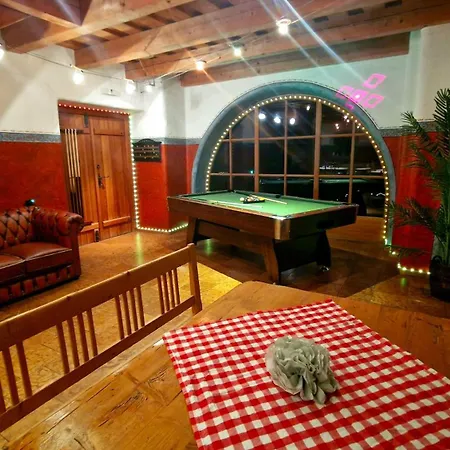 Farm stay Sonnleiten 4 *