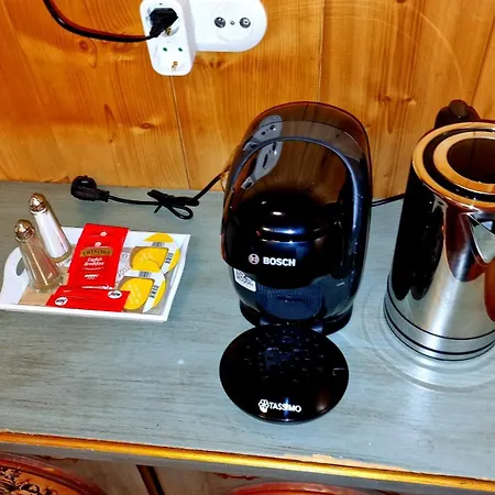 Sonnleiten 4 팜스테이