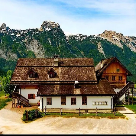 Farm stay Sonnleiten 4 *