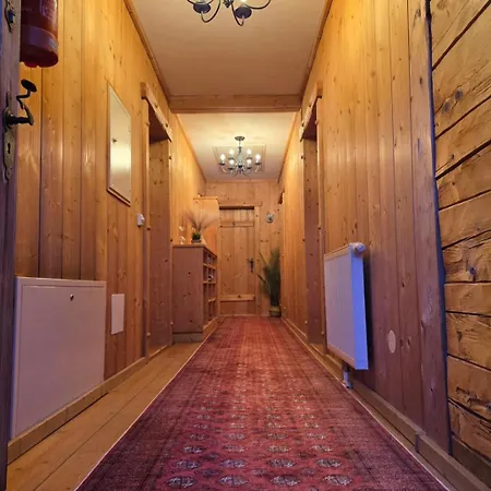 Sonnleiten 4 Farm stay