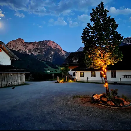 Sonnleiten 4 * Abtenau