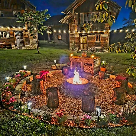 Farm stay Sonnleiten 4 Abtenau