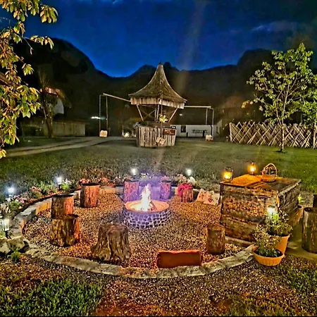 Sonnleiten 4 Farm stay