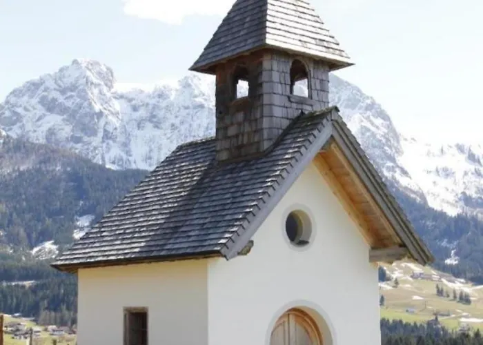 Sonnleiten 4 Abtenau