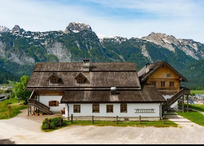 Sonnleiten 4 * Abtenau