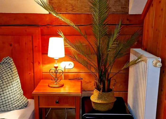 Sonnleiten 4 Κατάλυμα σε φάρμα