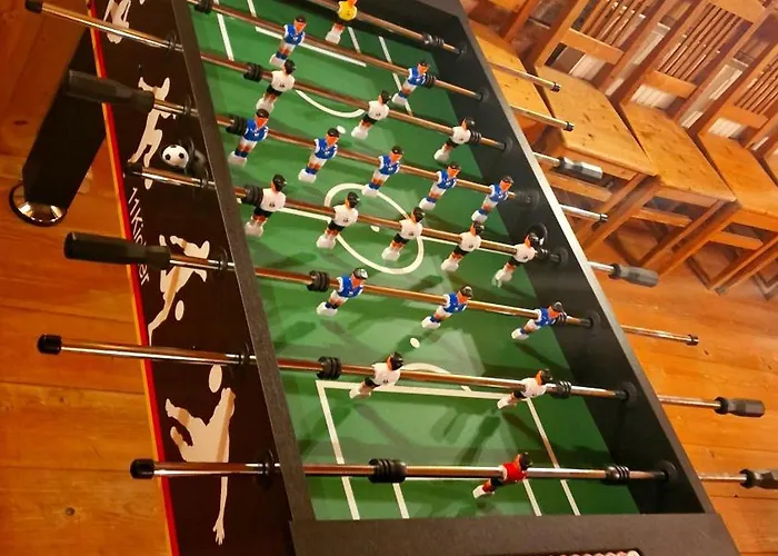 Sonnleiten 4 Κατάλυμα σε φάρμα *