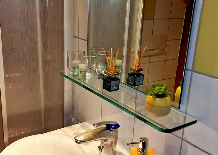 Κατάλυμα σε φάρμα Sonnleiten 4 *