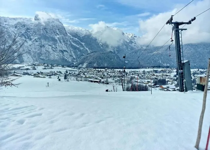 Sonnleiten 4 * Abtenau