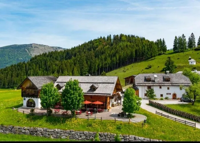 Sonnleiten 4 Abtenau