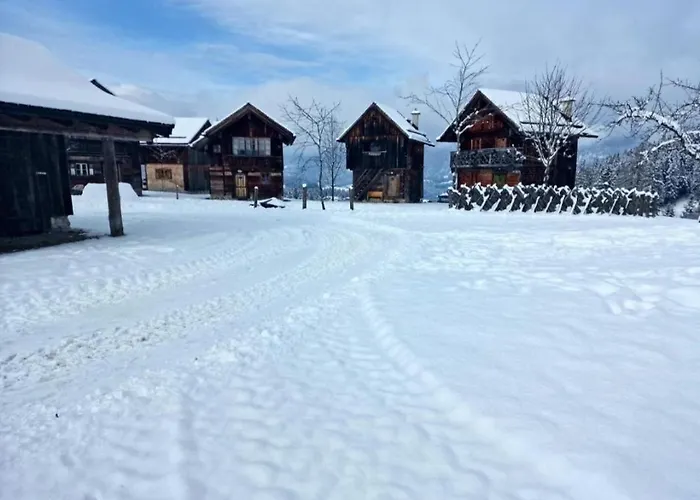 Sonnleiten 4 Κατάλυμα σε φάρμα