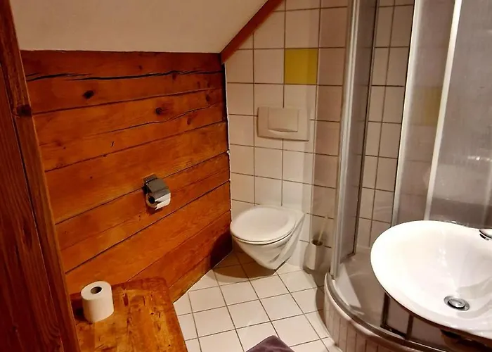 Sonnleiten 4 Abtenau