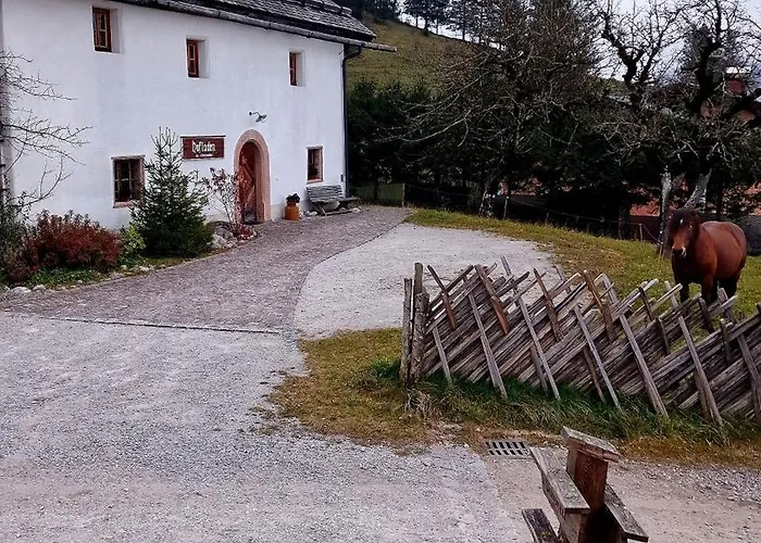 Sonnleiten 4 Κατάλυμα σε φάρμα *