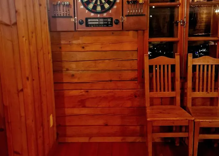 Sonnleiten 4 * Abtenau