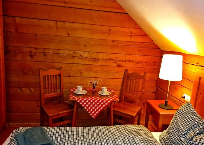 Sonnleiten 4 Κατάλυμα σε φάρμα