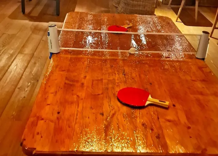 Sonnleiten 4 Κατάλυμα σε φάρμα *