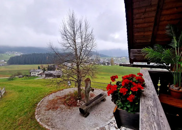 Sonnleiten 4 * Abtenau