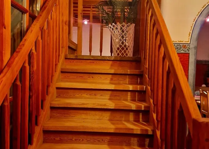 Sonnleiten 4 Κατάλυμα σε φάρμα *