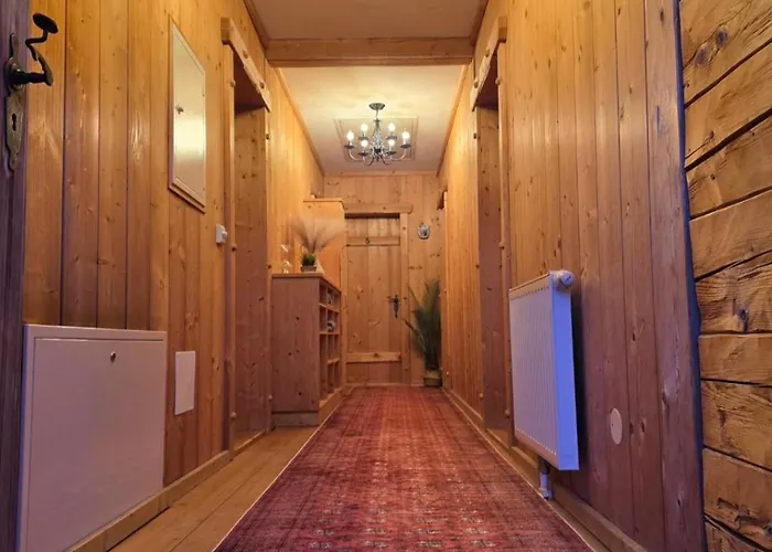 Sonnleiten 4 Κατάλυμα σε φάρμα